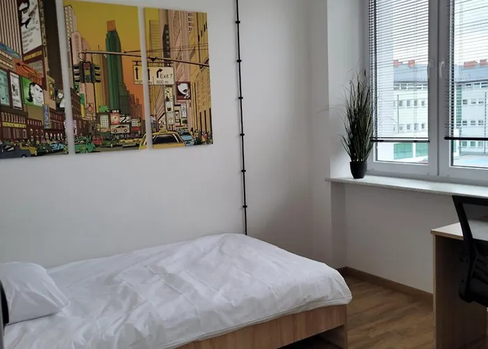 Axo-Hostel 9